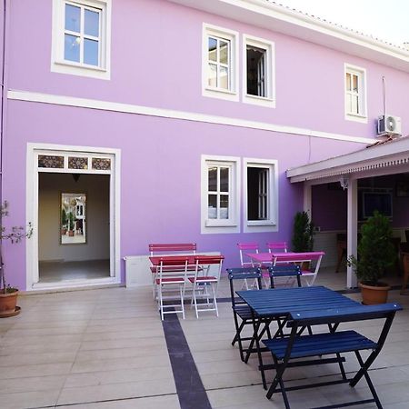 Lafontaine Konak Otel Mudanya Exterior photo