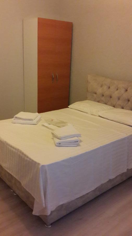 Lafontaine Konak Otel Mudanya Exterior photo