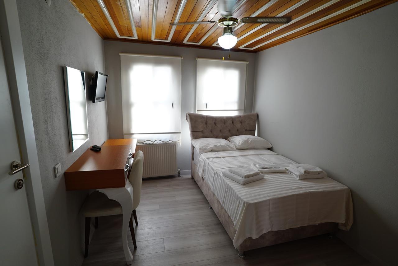 Lafontaine Konak Otel Mudanya Exterior photo