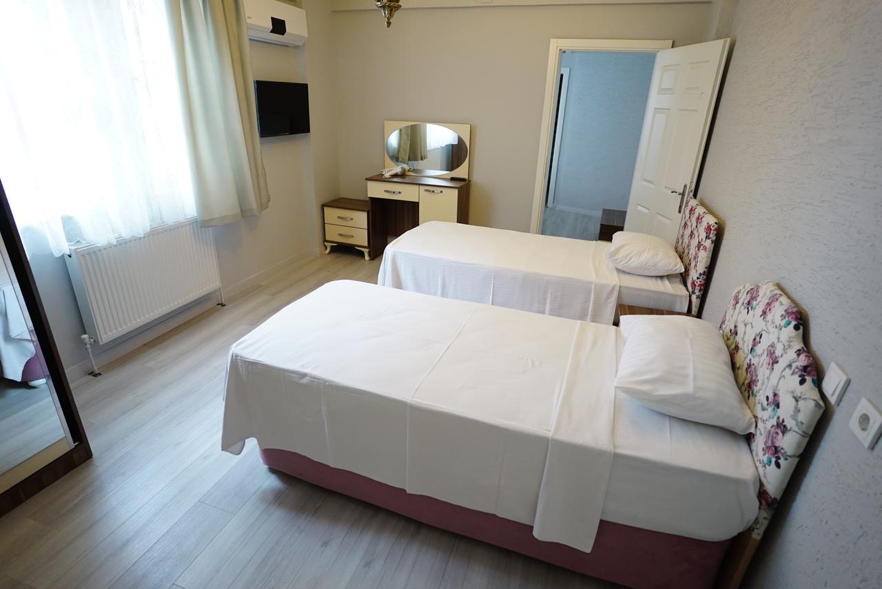Lafontaine Konak Otel Mudanya Exterior photo
